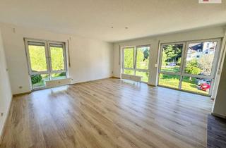 Wohnung mieten in Talstraße 121, 08359 Breitenbrunn, Wunderschöne 3-Raum-Wohnung in beliebter Wohnlage von Breitenbrunn