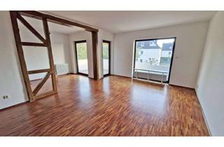 Wohnung mieten in 65510 Idstein, Idstein in ruhiger Höhenlage, großzügige 3 ZW mit Balkon, Stellplatz und EBK