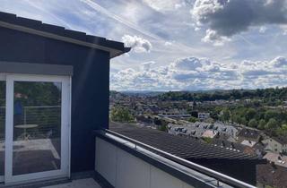 Wohnung mieten in Friedrich-Dannenmann-Straße 36, 72070 Tübingen, Moderne Wohnung mit einzigartiger Aussicht