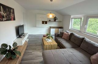 Wohnung mieten in 28876 Oyten, Schöne möblierte Dachgeschosswohnung in ruhiger Lage in Oyten-Bassen zu vermiete