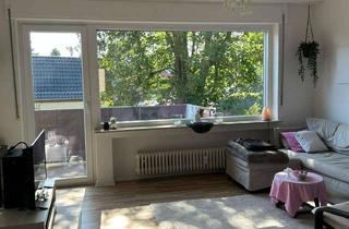 Wohnung mieten in Raderfeld 38, 47807 Fischeln, 2-Zimmer-Wohnung in Krefeld-Fischeln