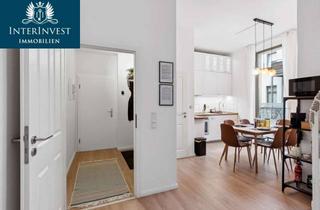 Wohnung mieten in 39108 Stadtfeld Ost, Ruhige Maisonette-Wohnung mit Dachterrasse im Innenhof – stilvoll möbliert möglich