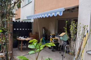 Wohnung mieten in Theodor-Heuss-Ring 18, 51377 Steinbüchel, EG mit großem Garten u. Stellplatz Erstbezug n. Sanierung