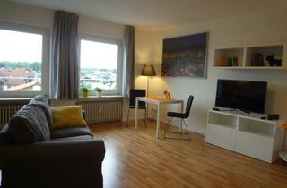 Wohnung mieten in Feldstrasse 60, 82140 Olching, Modernes möbliertes Studio nahe München