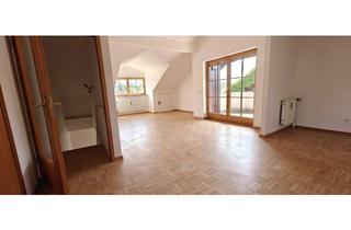 Wohnung mieten in Zinnebergerstraße 13, 85665 Moosach, Renovierte 4-Zimmer Maisonette Wohnung mit tollem Balkon und TG Stellplatz