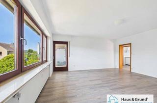 Wohnung mieten in Hans-Sachs-Straße, 32429 Minden, Tolle Lage! Attraktive 2-ZKB mit Balkon in Dützen