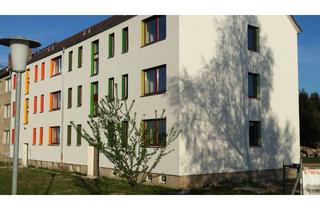 Wohnung mieten in Güster Str. 18, 17498 Diedrichshagen, 4 Zimmer, Balkon, eigner Garten, Einstellplatz, mehr geht nicht