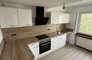 Wohnung mieten in Seckbacher Landstraße 24, 60389 Bornheim, Viel Platz für den Alltag in Bornheim