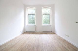 Wohnung mieten in Haltenhoffstr 40, 30167 Nordstadt, Sanierte 4 Zimmer Altbauwohnung! auch WG geeignet