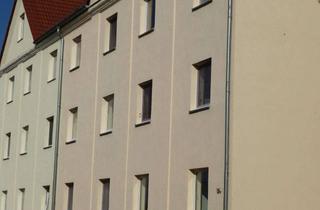 Wohnung mieten in Elsterstraße 18A, 06132 Silberhöhe, 2-Zimmer-Wohnung im 2. OG mit 50 m² Wohnfläche in Halle (Saale) Ammendorf an der Elsteraue