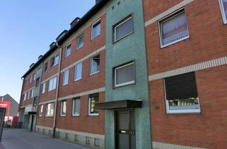 Wohnung mieten in Horster Straße 243, 45899 Beckhausen, Alltagstaugliche 2,5-Zimmer-Wohnung in Gelsenkirchen