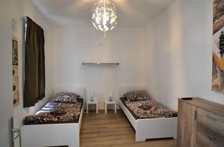 Wohnung mieten in Baustraße 28a, 23966 Altstadt, Möblierte Wohnungen in Wismar