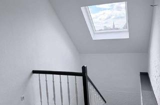 Wohnung mieten in Mündelheimer Straße 49, 47259 Huckingen, Helle Renovierte 3-Zimmer-Maisonette mit neuer Küche & Gartenoption