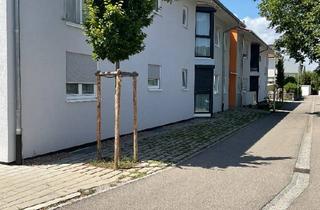 Wohnung mieten in 79576 Weil am Rhein, Neuwertige 5-Zimmer-Wohnung mit Balkon in ruhiger Lage in Haltingen