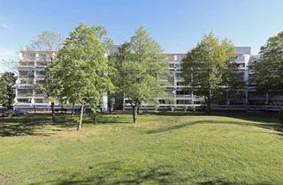 Sozialwohnungen mieten in Hallesche Straße 22, 38444 Westhagen, Attraktive Wohnung mit Personenaufzug - WBS erforderlich // 5.OG 1. Mieteinheit von rechts