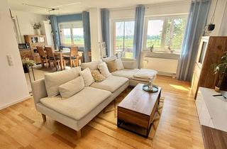 Wohnung mieten in 85386 Eching, Modernisierte 2,5-Zi-Whg im Erdgeschoss mit großem Garten und überdachtem Balkon