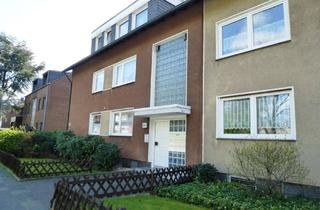 Wohnung mieten in Düppelstrasse 36, 45663 Recklinghausen, Toller grosser Südbalkon, sehr ruhige 2-Zimmer Wohnung 47 qm, nähe Neumarkt