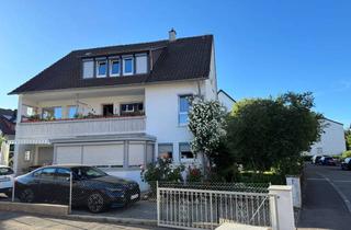 Wohnung mieten in Kornblumenweg 13, 70771 Leinfelden-Echterdingen, Ruhiges Wohnen im Kornblumenweg - für Singles oder Paare