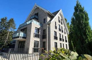 Wohnung mieten in Pinneberger Chaussee 33a, 22523 Eidelstedt, Hochwertige 4,5-Zimmer-Maisonettewohnung mit moderner Ausstattung in Hamburg-Eidelstedt