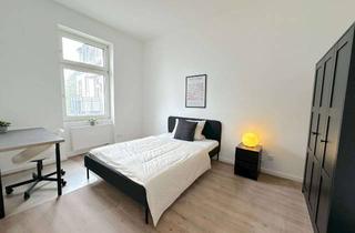 Wohnung mieten in Scheidswaldstraße 19a, 60385 Ostend, 4 er Frauen-WG - Frankfurt Bornheim - Mitbewohnerinnen gesucht - möbliert