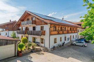 Wohnung mieten in 85604 Zorneding, ZORNEDING / Hochwertige 2,5-Zimmer inklusive Einbauküche und Südbalkon!