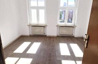 Wohnung mieten in 15517 Fürstenwalde, Helle, sanierte 1- Zimmerwohnung in Fürstenwalde