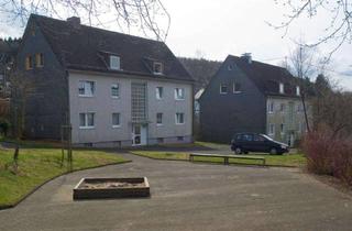 Wohnung mieten in Denkmalsweg, 57080 Siegen, Wohnen im grünen? Bitte!