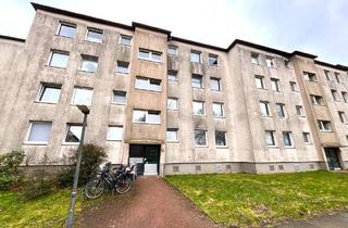 Wohnung mieten in Berliner Str. 25, 28857 Syke, Renovierte drei Zimmer zum 16.07.2026 frei!