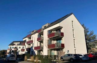 Wohnung mieten in Peiner Weg 22, 31303 Burgdorf, Neubau aus 2019: Gemütliche 2-Zimmer Wohnung in Burgdorf-Süd