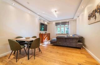 Wohnung mieten in Cecilienstraße 10, 12247 Lankwitz, Beautiful 2-Room Apartment in Cecilienstraße