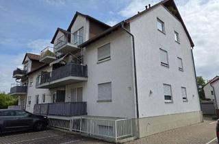 Wohnung mieten in Sachsenstraße 18, 67134 Birkenheide, Frisch renovierte 2-Zimmer-Wohnung mit Stellplatz in ruhiger Lage von Birkenheide