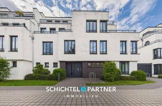 Penthouse mieten in 28359 Horn, Horn | Eindrucksvolle, lichtdurchflutete Penthouse-Wohnung in Bestlage