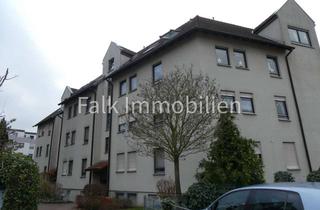Wohnung mieten in 68782 Brühl, ***Sie sind am Ziel! 2 ZKBB-Dachgeschoss+Hobbyraum+Stellplatz in Brühl-Rohrhof***