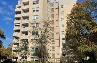 Wohnung mieten in Alter Rückinger Weg 124, 63452 Hanau, Schöne 2-Zimmer-Wohnung mit Balkon, Einbauküche und Tageslichtbad ab 01.07 zu vermieten