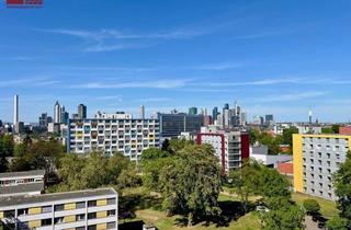 Wohnung mieten in Sandhöfer Allee 10, 60528 Niederrad, Perfekt für modernes Stadtleben – flexibel & großzügig