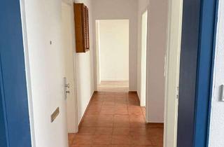 Wohnung mieten in Heideweg, 30827 Garbsen, Renovierte 3-Zimmerdachgeschosswohnung OHNE BALKON!