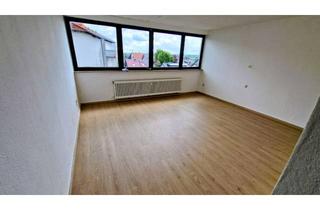 Wohnung mieten in 64839 Münster, Charmante 1 Zimmer Wohnung mit Aufzug und Küche