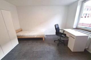 Wohnung mieten in Daurstr., 79540 Lörrach, schönes WG Zimmer teilmöbliert zu vermieten