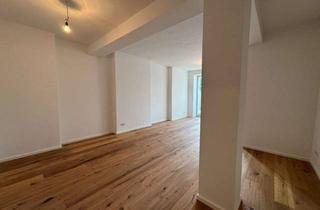Wohnung mieten in 14913 Jüterbog, Exklusive 1-Zimmer-Wohnung mit Terrasse im Offizierskasino WE 06