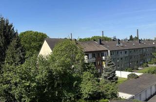 Wohnung mieten in Neumühler Straße 39, 47138 Obermeiderich, Helle und frisch renovierte 3-Zimmer-Wohnung mit Balkon in Duisburg-Obermeiderich