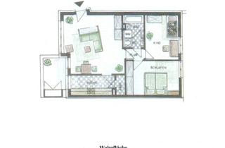 Wohnung mieten in 25335 Elmshorn, 3- Zimmer Wohnung zentral in Elmshorn