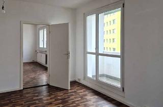 Wohnung mieten in Steigerstraße, 06295 Lutherstadt Eisleben, Wieder verfügbar: Endlich genug Platz zum Spielen, Leben und Wachsen "Ab August bezugsfertig"
