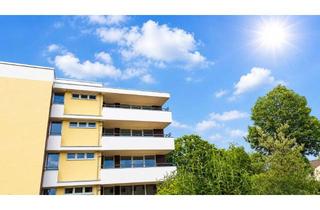 Wohnung mieten in Wiesfurthstraße 102, 47506 Neukirchen-Vluyn, +++ FRISCH SANIERTE WOHNUNG MIT BALKON +++