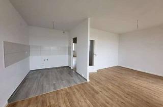 Wohnung mieten in Straße Der Befreiung 46, 06886 Lutherstadt Wittenberg, 3-Zimmerwohnung mit Balkon