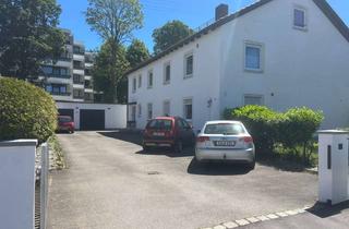 Wohnung mieten in 86156 Kriegshaber, Sanierte 2,5 Zimmer Dachgeschosswohnung in ruhiger Wohnlage