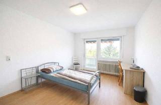 Wohnung mieten in 68305 Waldhof, STUDENTEN AUFGEPASST attraktives WG-Zimmer in guter Lage mit all-inclusive Miete