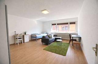 Wohnung mieten in 68305 Waldhof, STUDENTEN AUFGEPASST attraktives WG-Zimmer in guter Lage mit all-inclusive Miete