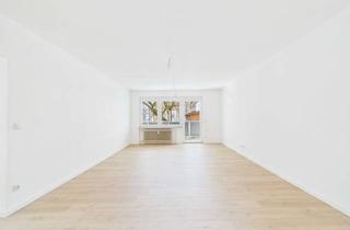 Wohnung mieten in Hospitalgasse 15, 61169 Friedberg, Hell & Ruhig, teilsanierte 4-Zimmer Wohnung mitten in Friedberg