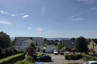 Wohnung mieten in 23730 Sierksdorf, Ostseeblick - Charmante 2-Zimmer-Wohnung mit Balkon und Meerblick