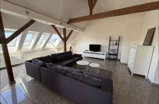 Wohnung mieten in 63741 Damm, Vollständig möblierte 2 Zimmer Wohnung mit Schlossblick